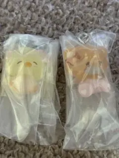 mikko charactersめじるしアクセサリー2