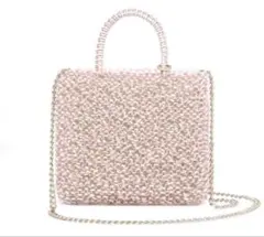 ANTEPRIMA アンテプリマ　スタンダード ミニアトゥーラ　パウダリーピンク