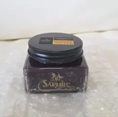 サフィールノワール コードバンクリーム コードバン 75ml Saphirのサムネイル