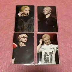 &TEAM NICHOLAS トレカ