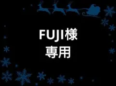 FUJI様 リクエスト 3点 まとめ商品