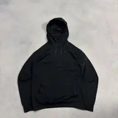 00s Rare NIKE Technical Ninja Hoodie y2k - メルカリ