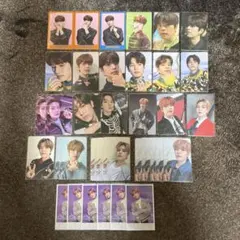 Stray Kids スキズ スンミン トレカ 会場限定 36枚 まとめ売り