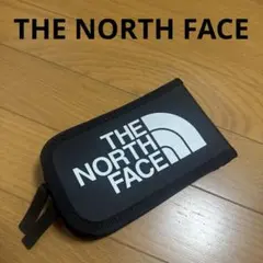 【新品・未使用】 THE NORTH FACE ケース 小物入れ ブラック