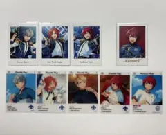 Knights まとめ売り エモカ ぱしゃっつ