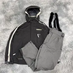 スキーウェア l