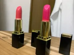 口紅 ランコム