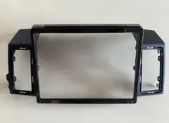 【新品】デリカD5 純正ナビパネル（2025年型モデル）のサムネイル