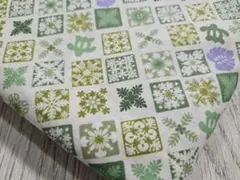 大大大SALE ✨キャシー中島さん キャシーマム モアナラニ２ グリーン