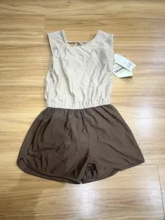 OSO SWIMWEAR ワンピース水着 M (110-120)