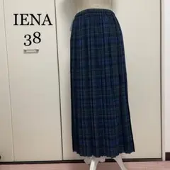 IENA 38 スカート 新品未使用 タグ付き