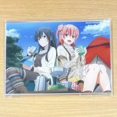 2025年最新】俺ガイル アクリルプレートの人気アイテム - メルカリ