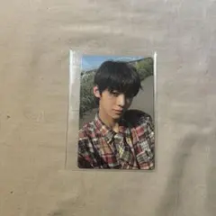 TWS ハンジン　トレカ　sparklingblue