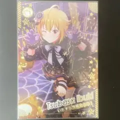 アイドルマスター TOURS いたずら警報発令中！ 伊吹翼 ツアマス