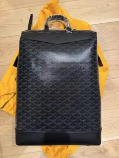 2026年最新】GOYARD メンズ リュック・バックパックの人気アイテム