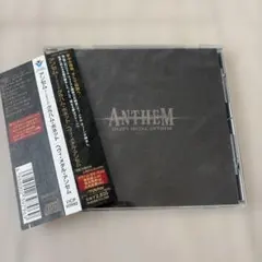 ANTHEM / ヘヴィ・メタル・アンセム グラハム・ボネット　ジャパメタのサムネイル