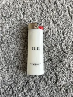 ソロイスト 11:11 BiCライター 非売品 ホワイトのサムネイル