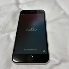 iPhone SE 第二世代　256GB 【美品】