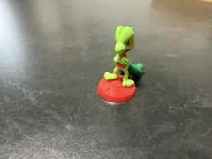 ポケモンチョコエッグ　旅立ちの3匹