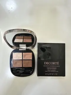 DECORTÉ スキンシャドウ デザイニングパレット01 hapi様専用