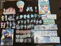 すとぷり　ころんくん　グッズまとめ売り