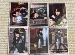 M!LK 吉田仁人 39杯目 生写真 コンプセット