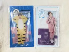 2026年最新】七五三掛龍也 アクリルスタンドの人気アイテム - メルカリ