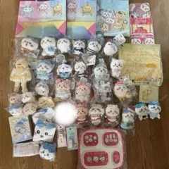 ちいかわ まとめ売り ドンキコラボ たぬきだもん - メルカリ