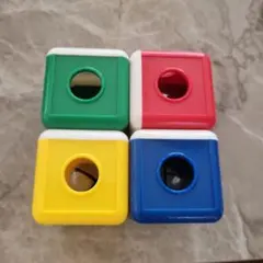 プレイアロング すずブロック・ジングラー