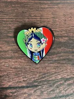 2026年最新】イタリア ピンバッジの人気アイテム - メルカリ