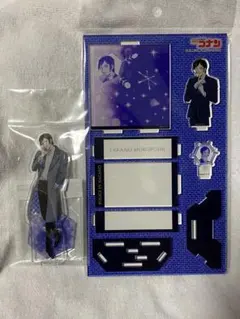 名探偵コナン 諸伏景光 アクスタ アクキー まとめ売り セット - メルカリ