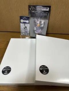 ディズニー　1番くじ　100 セブンイレブン　100周年