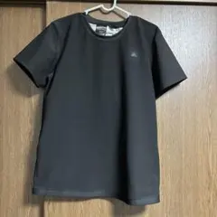 HEATTRAP ブラック サウナＴシャツJP XL