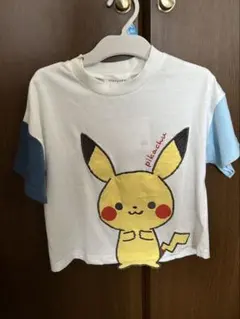 モンポケ　Tシャツ　110 キッズ