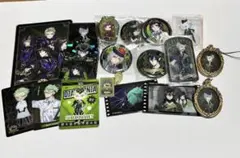 ツイステ ディアソムニア まとめ売り