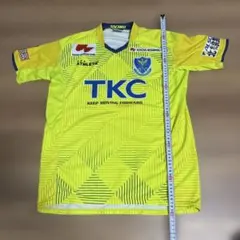 栃木SCホームユニフォーム　2018年 2026年最新】栃木scユニフォームの人気アイテム - メルカリ