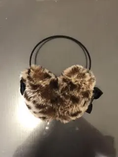 耳あて イヤーマフラー