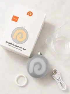 Dreamegg SLEEP LITE D11 ポータブルサウンドマシンのサムネイル
