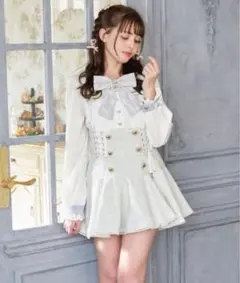 i686◯ LIZLISAリズリサ 新品 ショートパンツ セットアップy2k i686◯ LIZLISAリズリサ 新品 ショートパンツ セットアップy2k - メルカリ