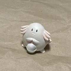 初期　ポケモン　ラッキー