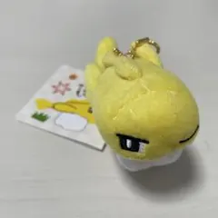 シャリタツづくし　キーホルダー