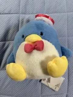 タキシードサム ぬいぐるみ