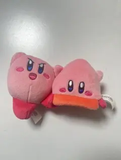 ハッピーセット カービィ ぬいぐるみ 二体セット