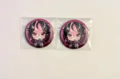 シクフォニ LAN だいぶつSD 缶バッジ | Mercari