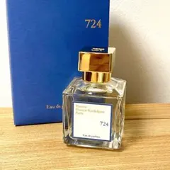 2025年最新】maison francis kurkdjian 724の人気アイテム - メルカリ