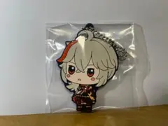 原神 一番くじ H賞 ラバーキーホルダー 楓原万葉