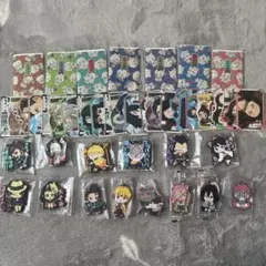 鬼滅の刃 グッズ 21点セット