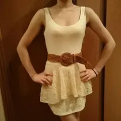 リエンダワンピース