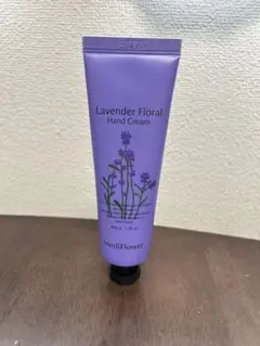 MediFlower Lavender Floral Hand Creamのサムネイル