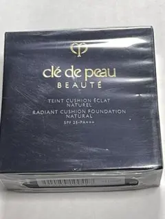 クレ・ド・ポー ボーテ タンクッションエクラナチュレルオークル10(レフィル)